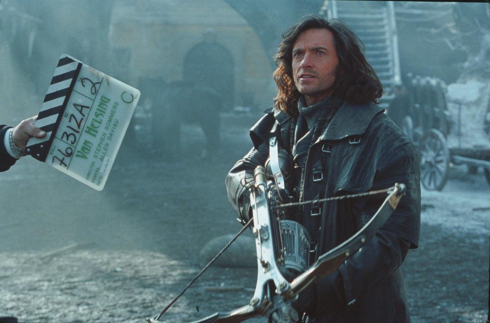 Van Helsing