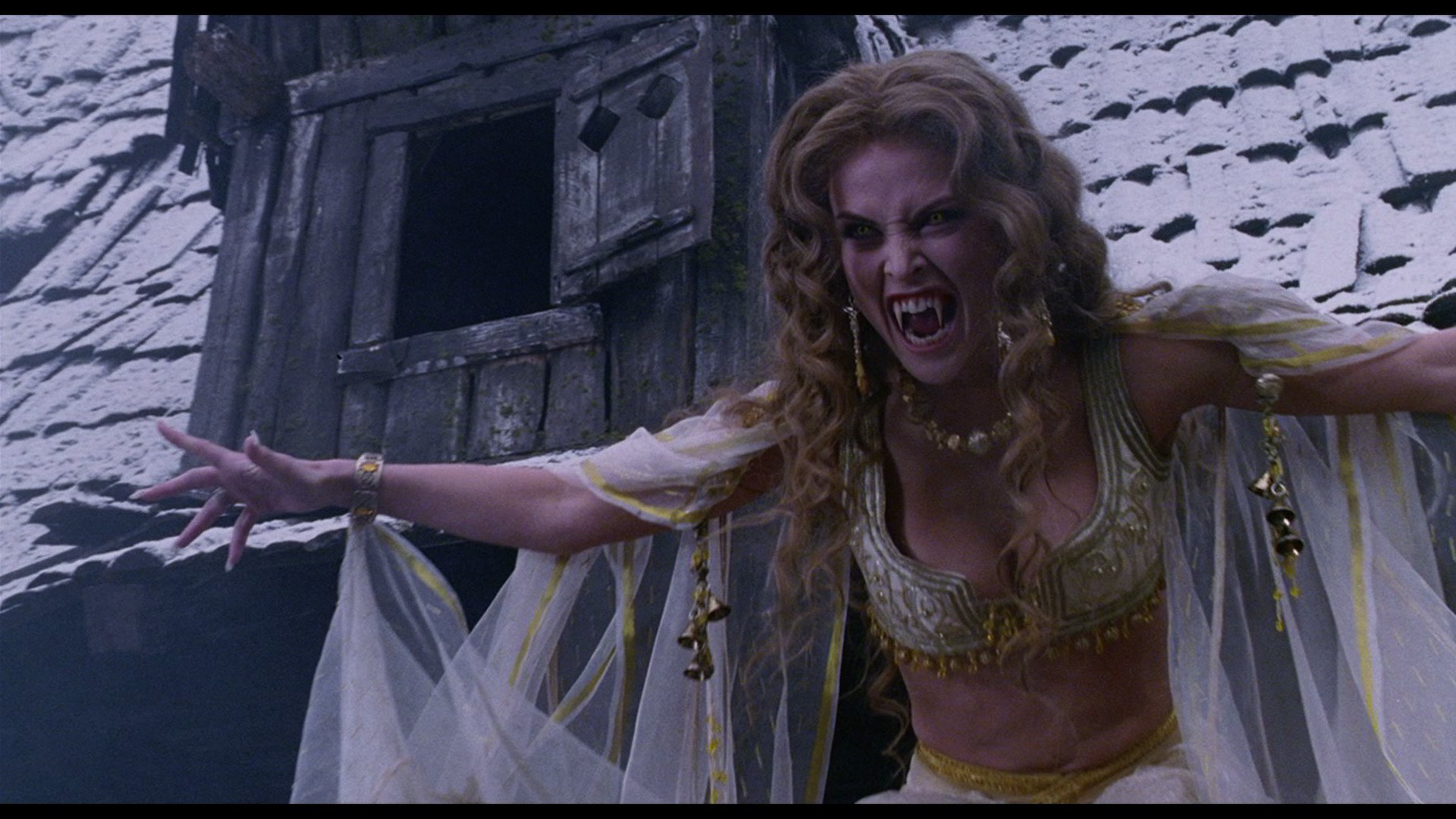 Van Helsing Van Helsing