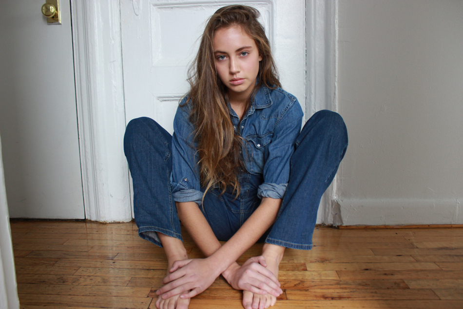 Reagan Ireland Silvi