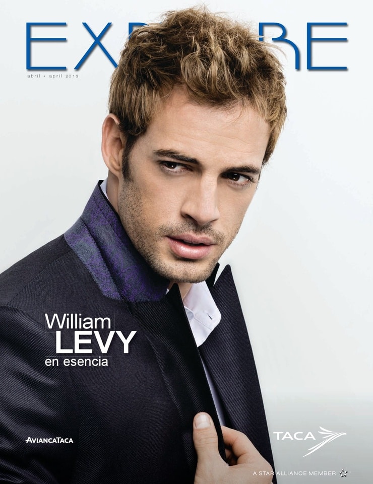 Picture of William Levy