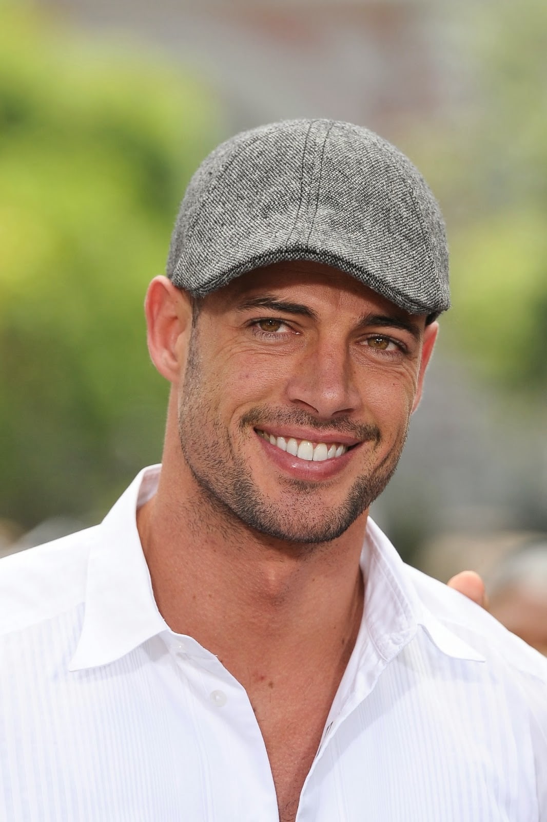 William Levy