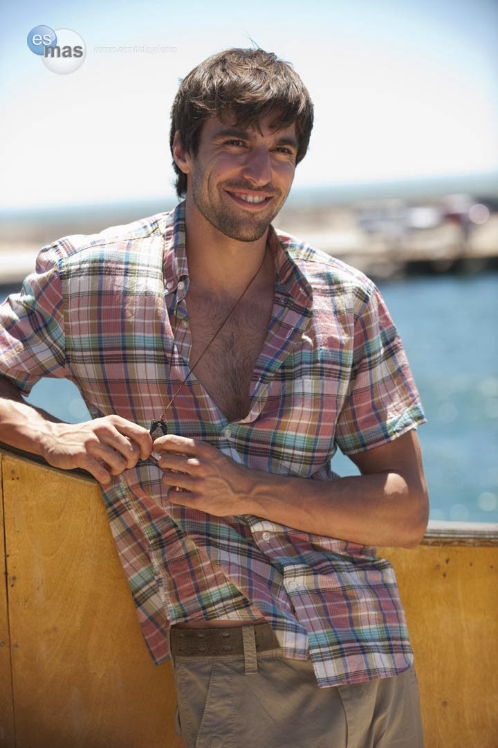 Osvaldo de León image