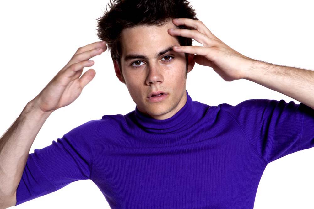 Picture of Dylan O'Brien