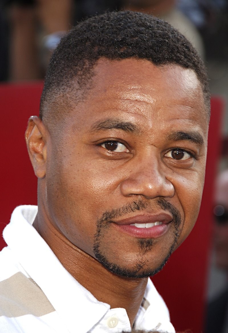 Picture of Cuba Gooding Jr.