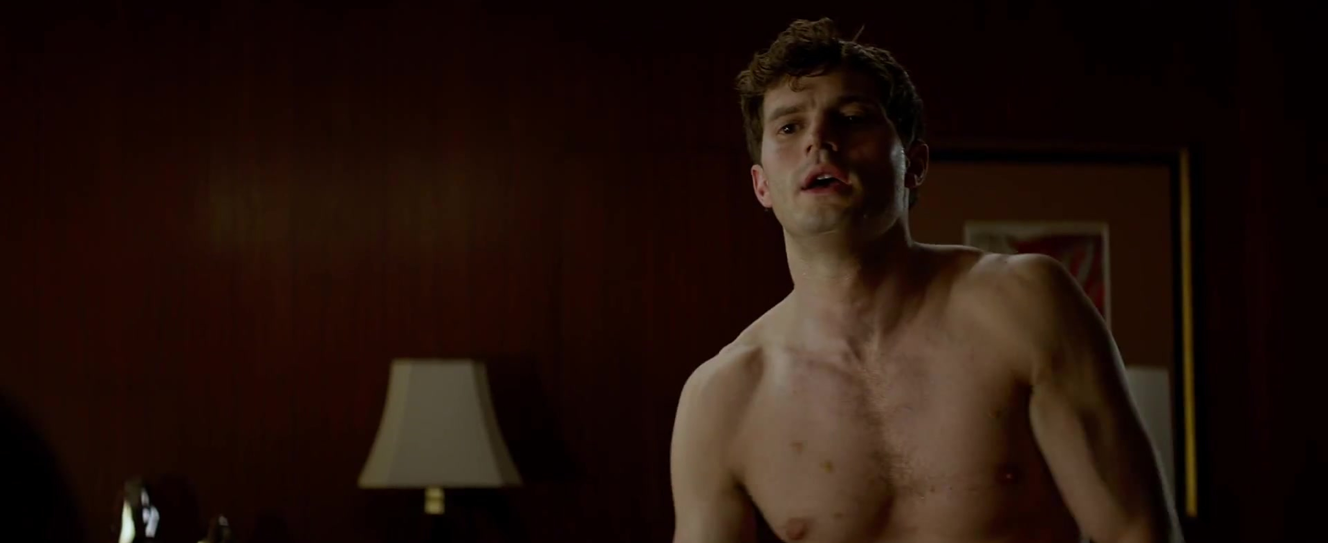 Fifty Shades of Grey