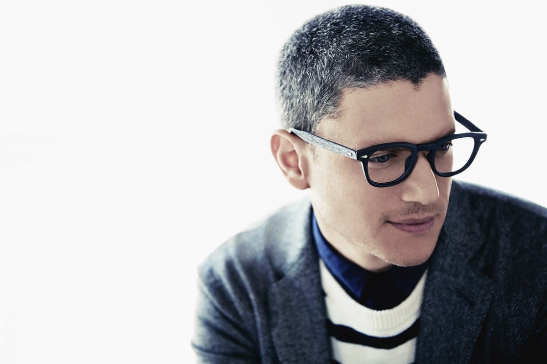 Wentworth Miller