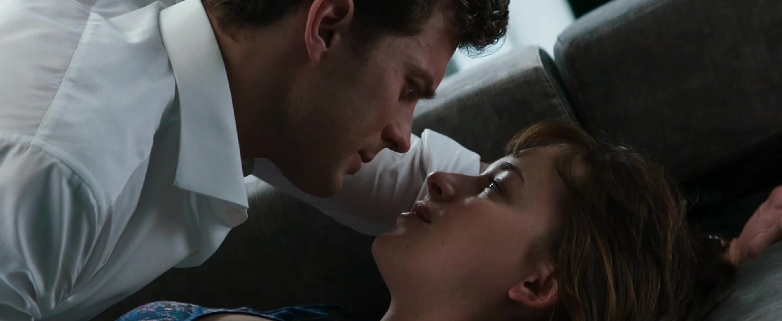 Fifty Shades of Grey
