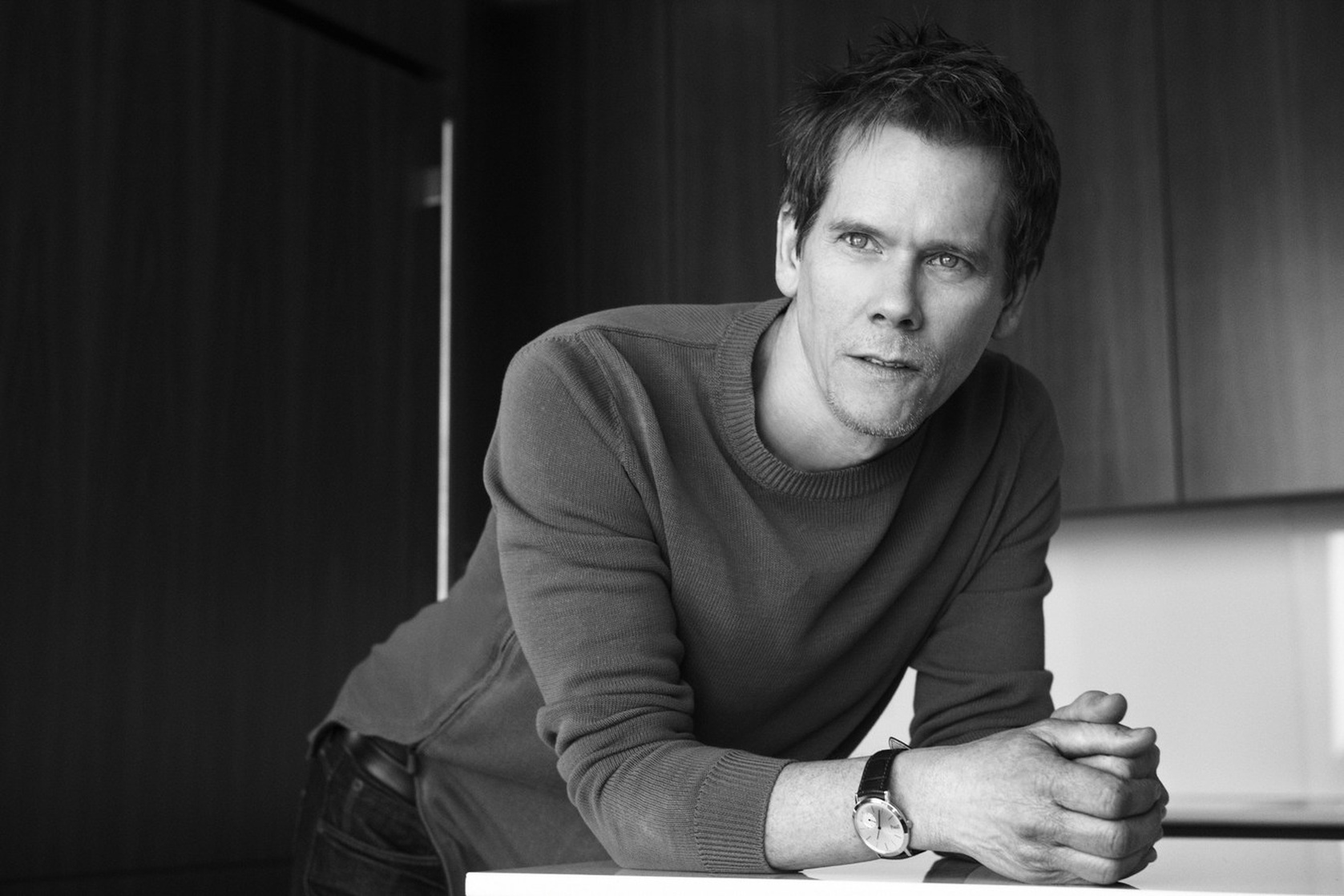 Kevin Bacon