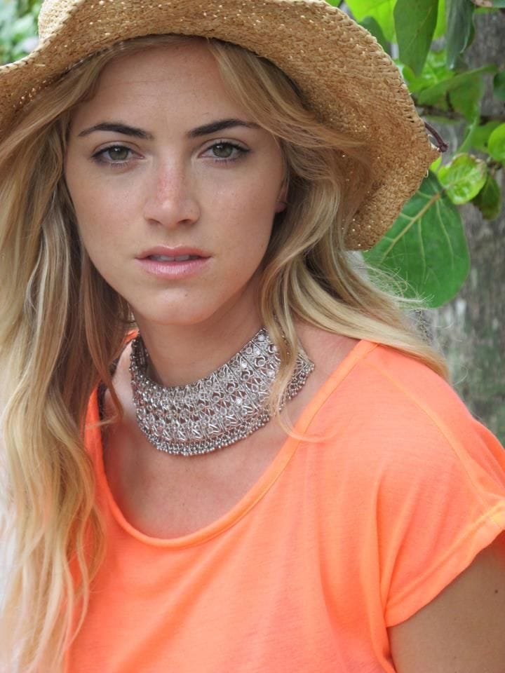 Emily Wickersham image