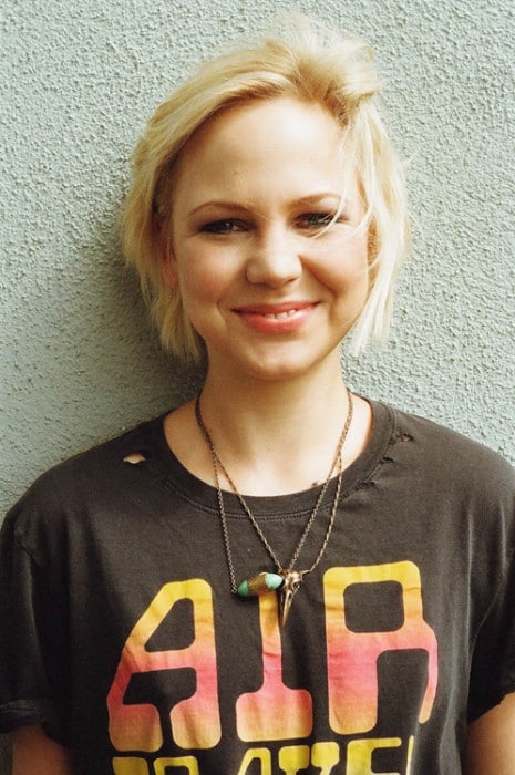 Next photo of Adelaide Clemens