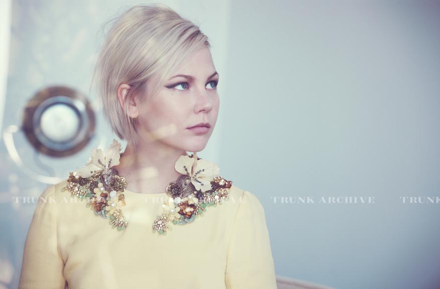 Adelaide Clemens Adelaide Clemens