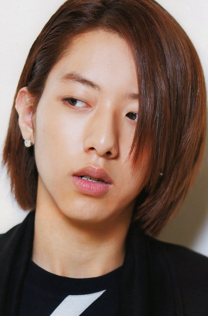 Picture Of Lee Jung Shin