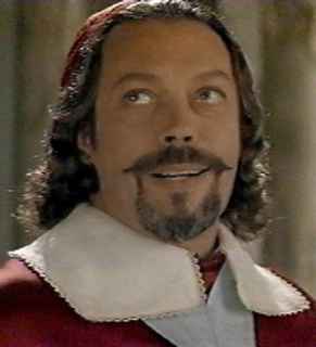 Picture of Tim Curry