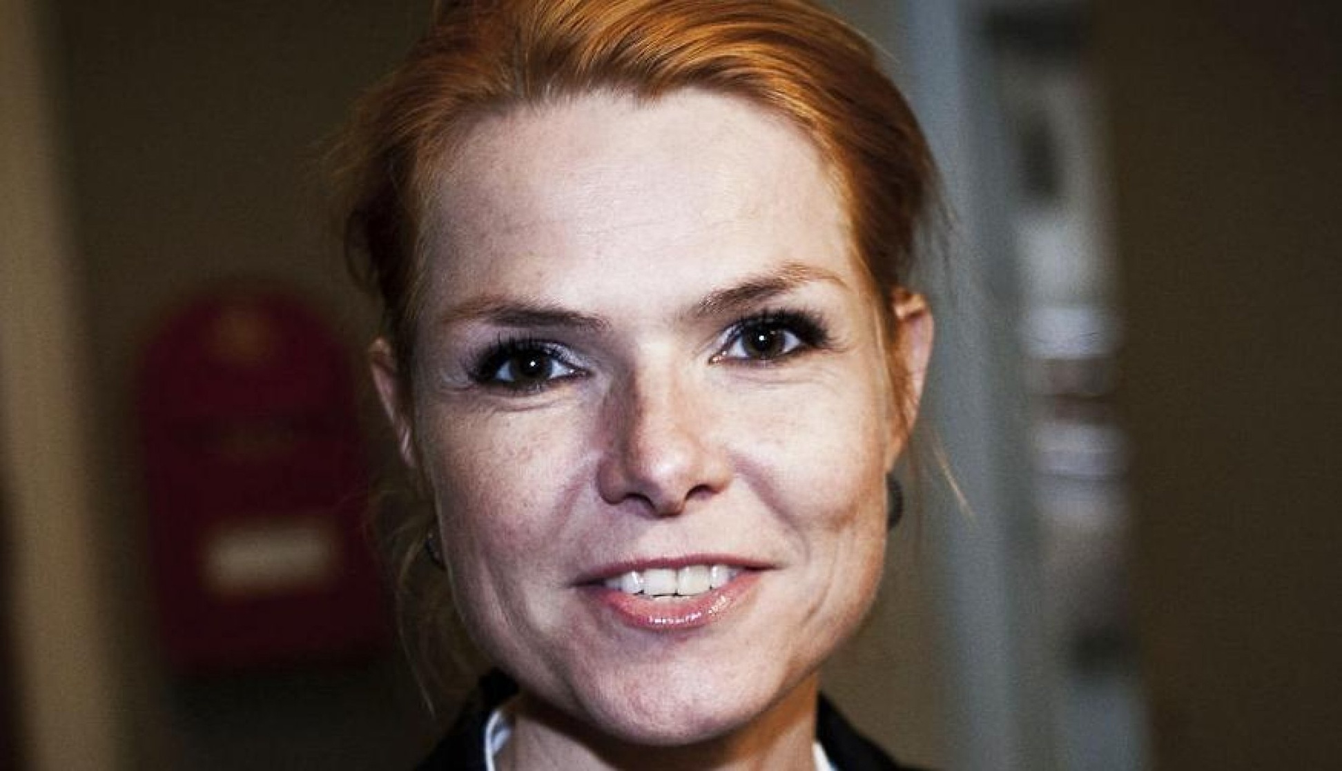 Inger Støjberg