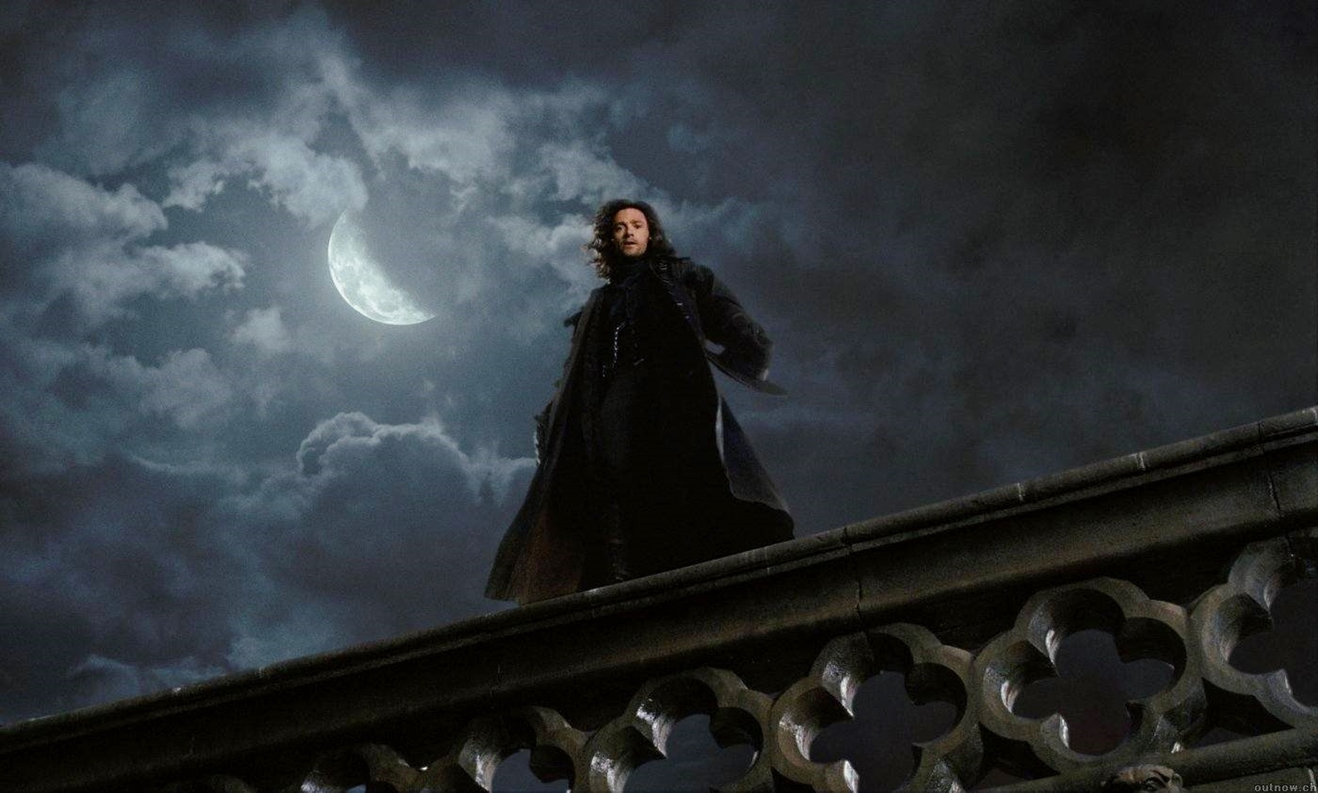 Van Helsing Van Helsing
