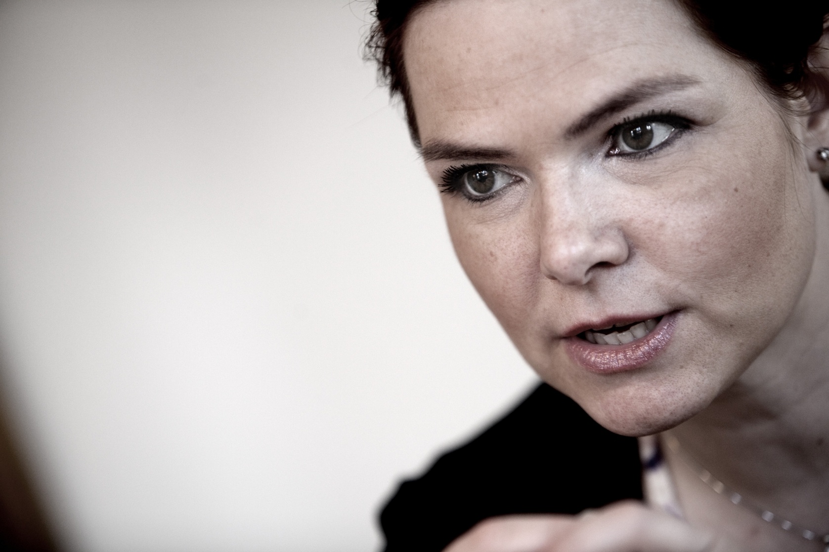 Inger Støjberg
