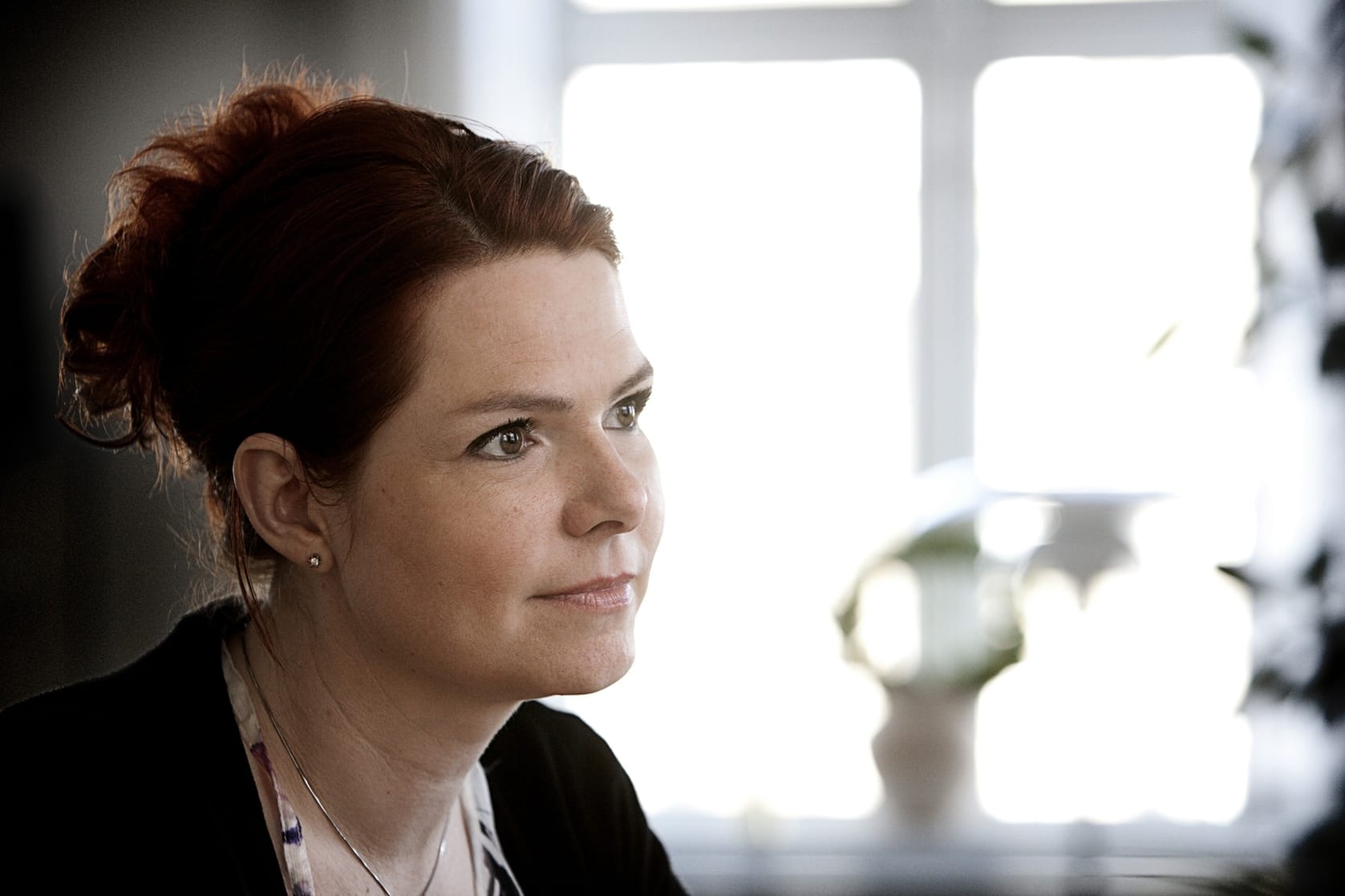 Inger Støjberg