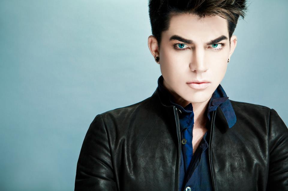 Adam Lambert
