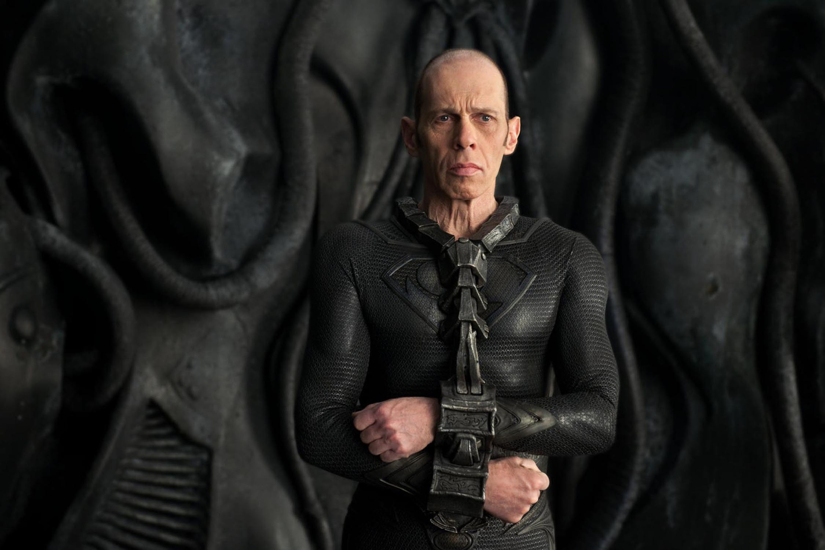 Man of Steel