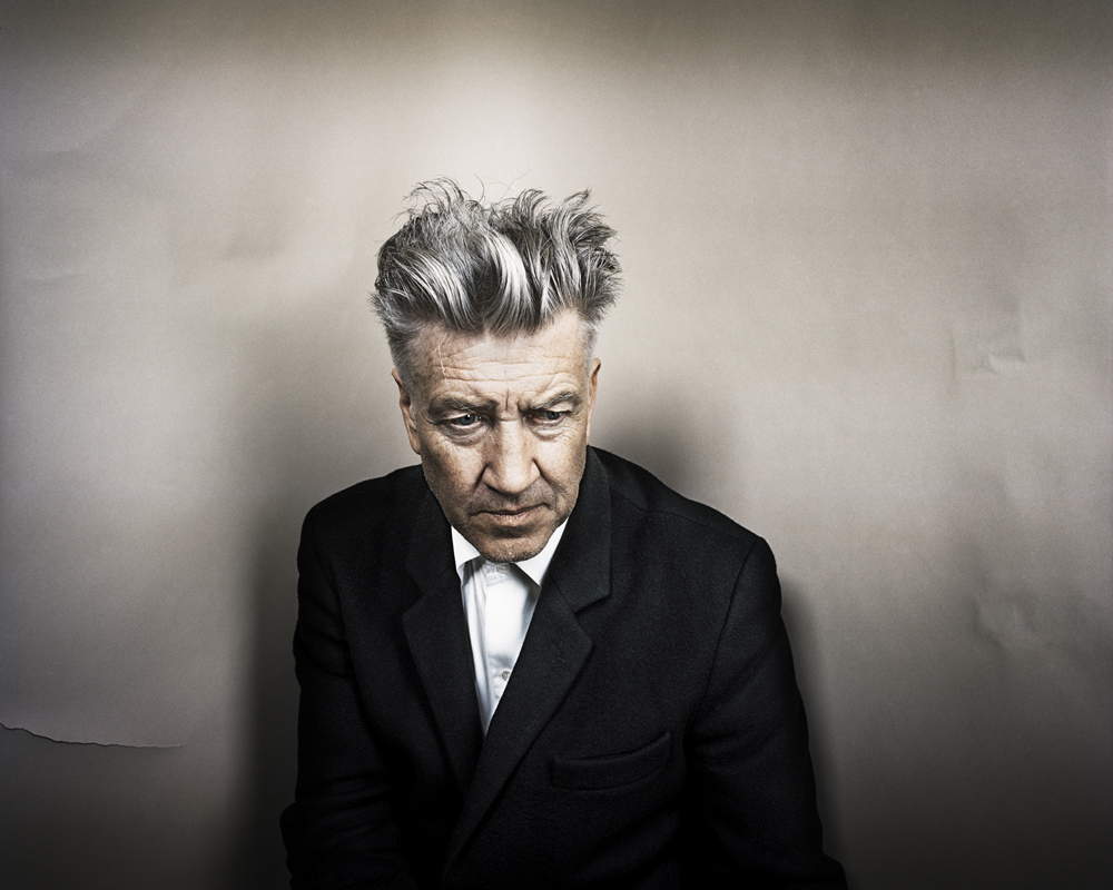 David Lynch David Lynch