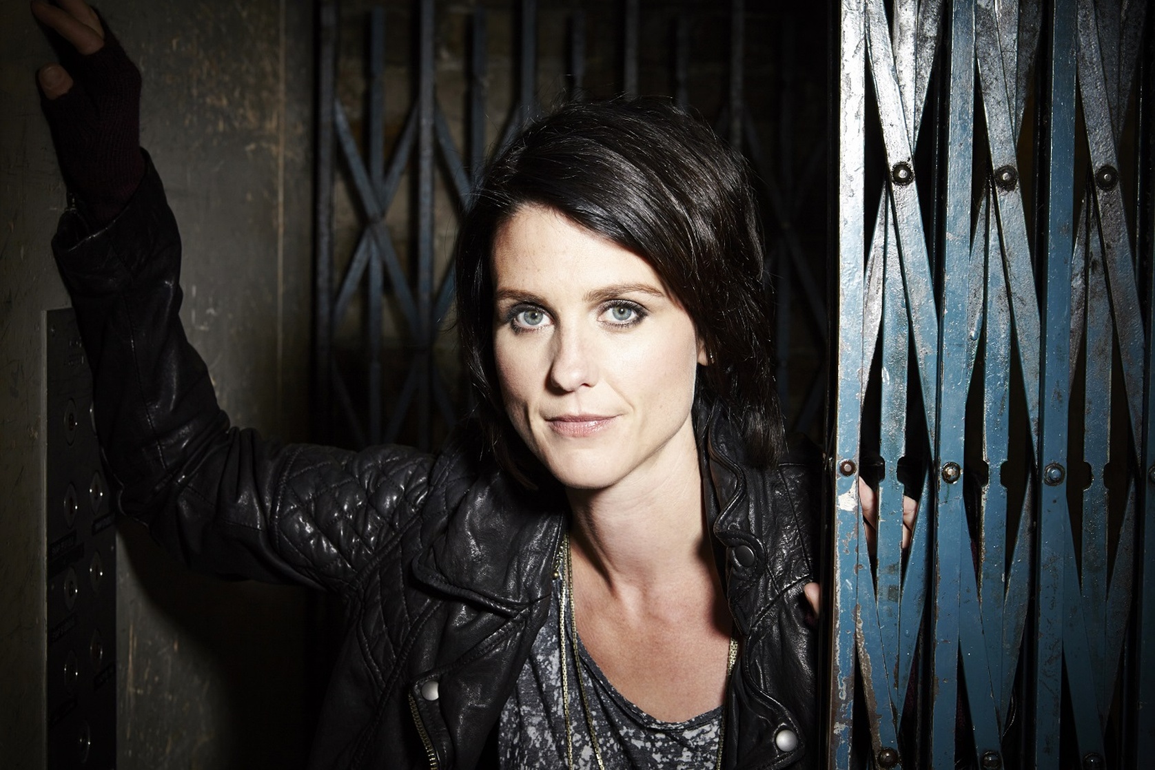 Picture of Heather Peace