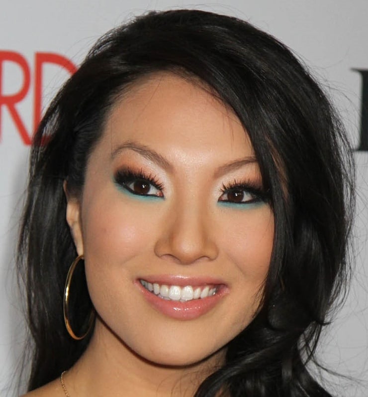 Asa Akira 