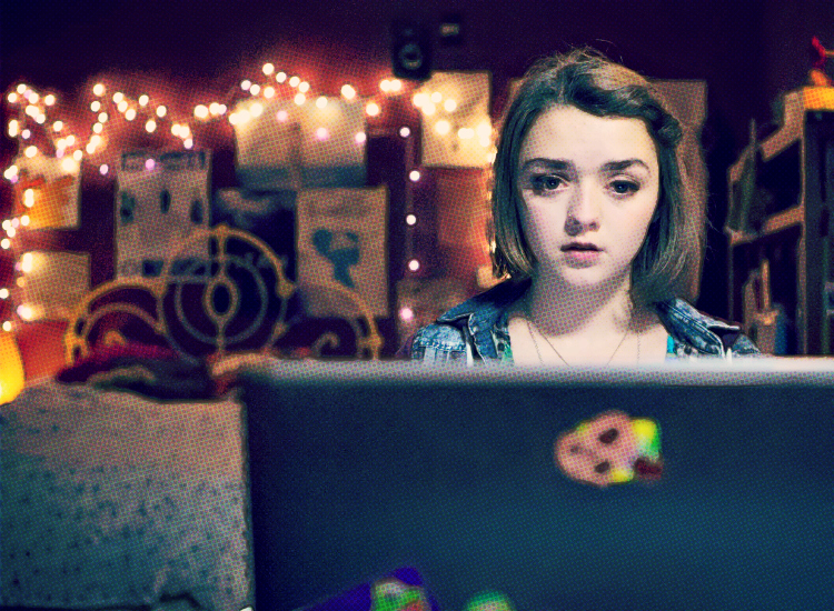 Cyberbully