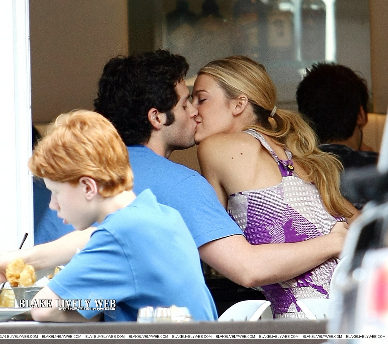 Blake Lively Blake Lively