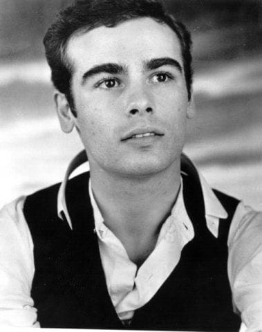 Picture of Dean Stockwell