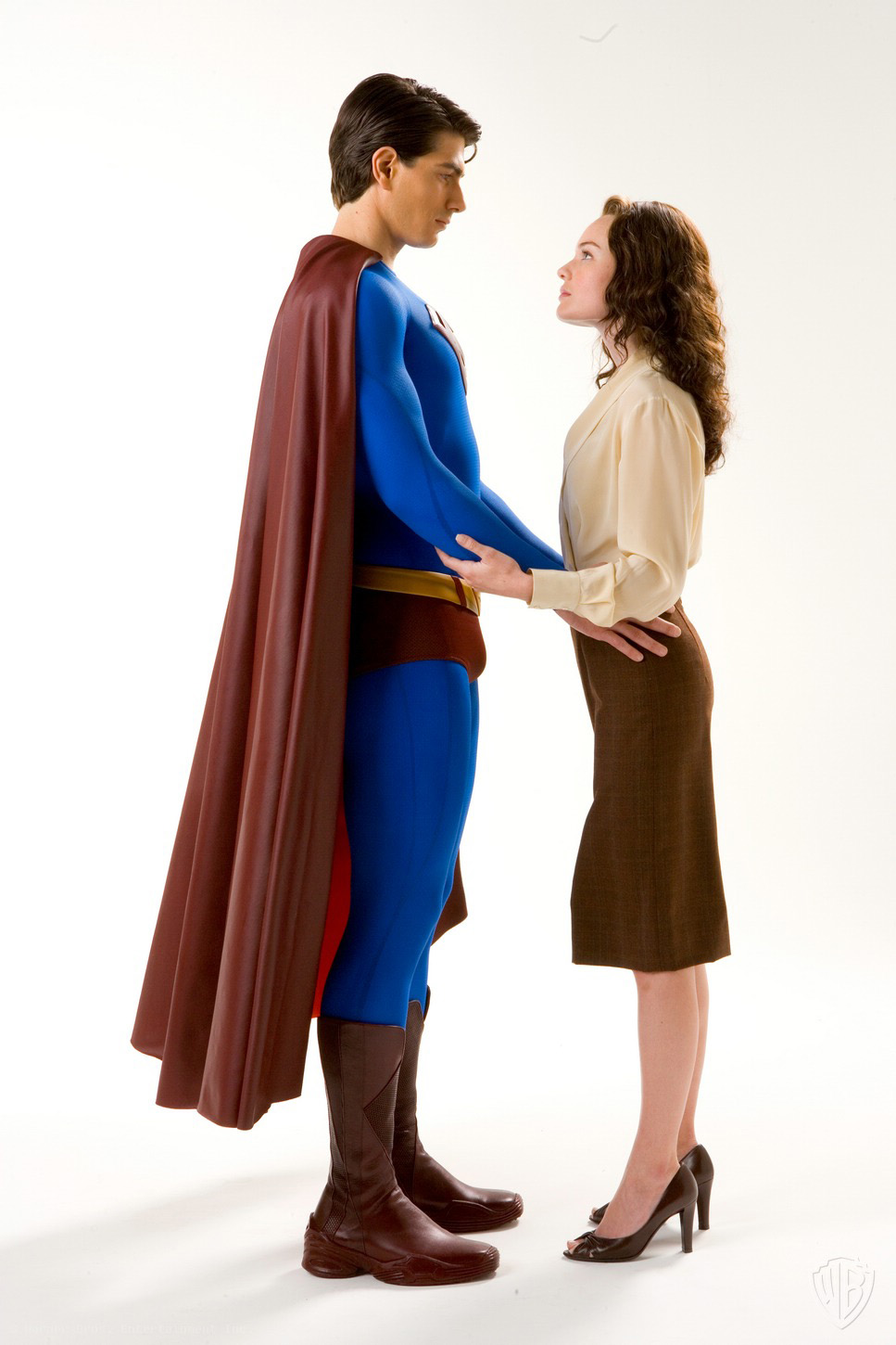 Picture Of Superman Returns
