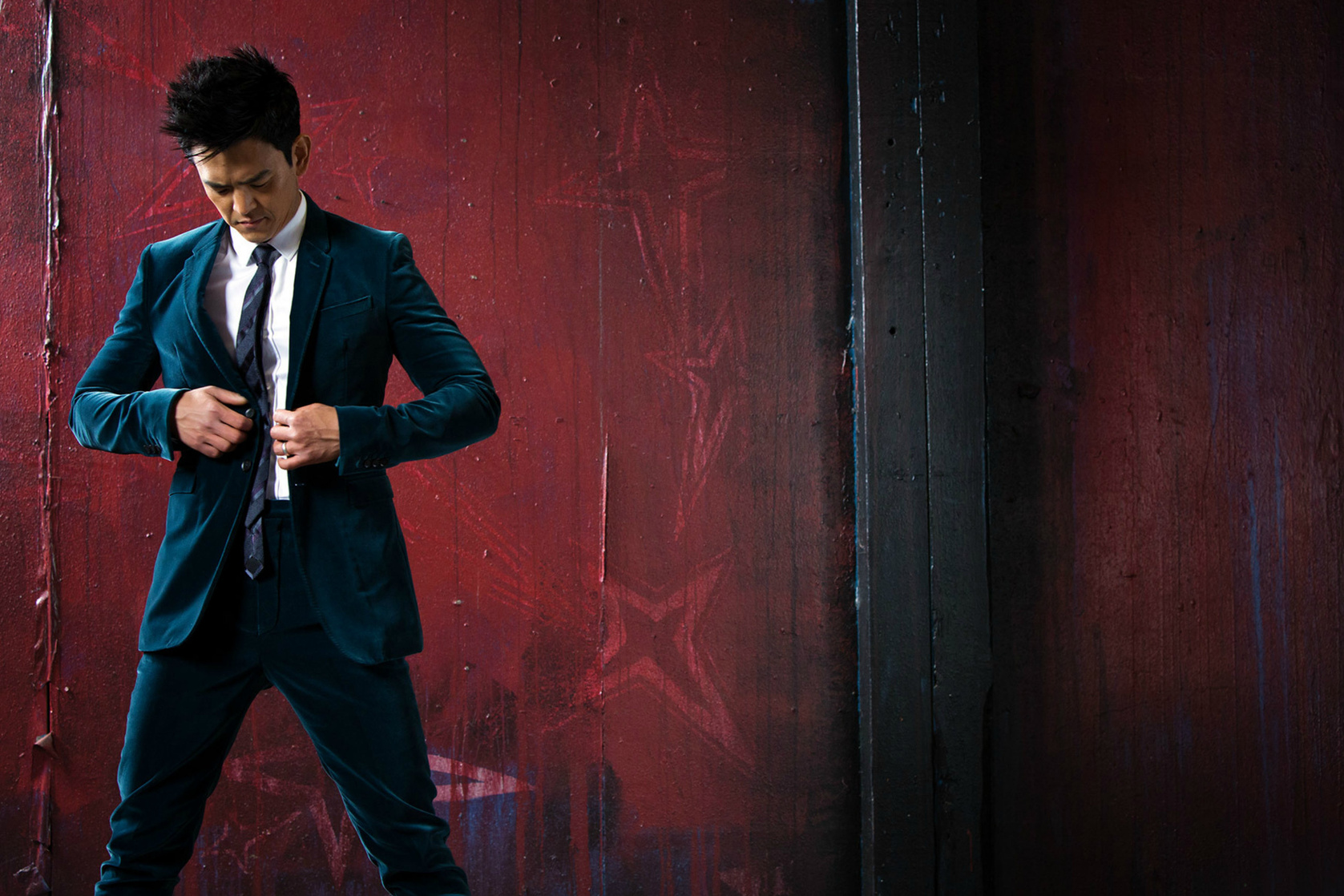 John Cho