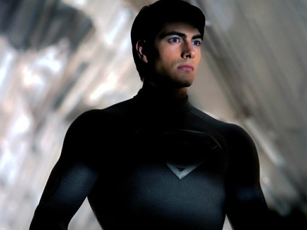 Picture of Superman Returns