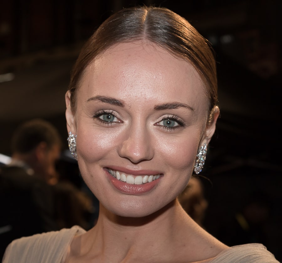 Picture of Laura Haddock