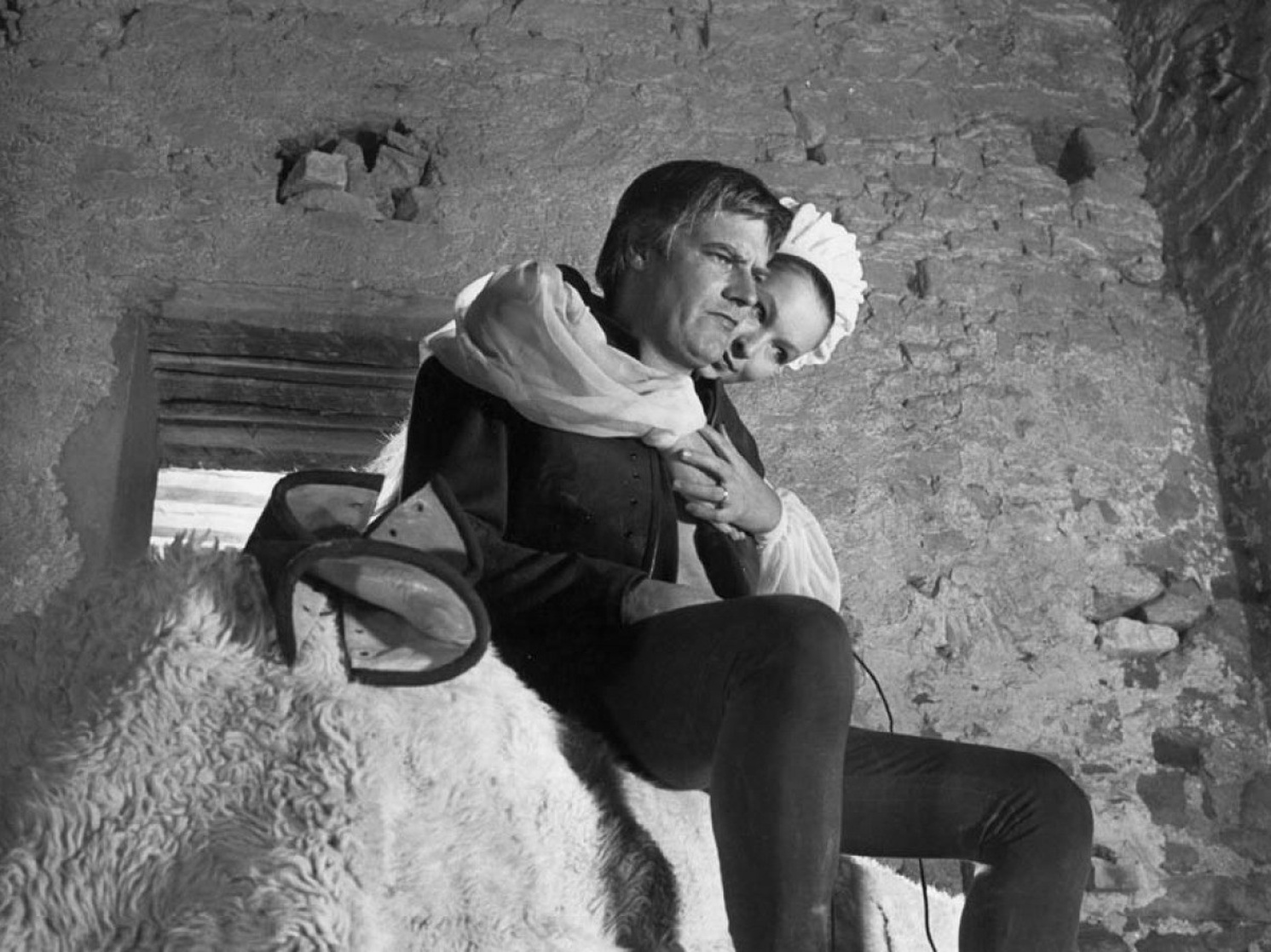 Chimes at Midnight (1965)