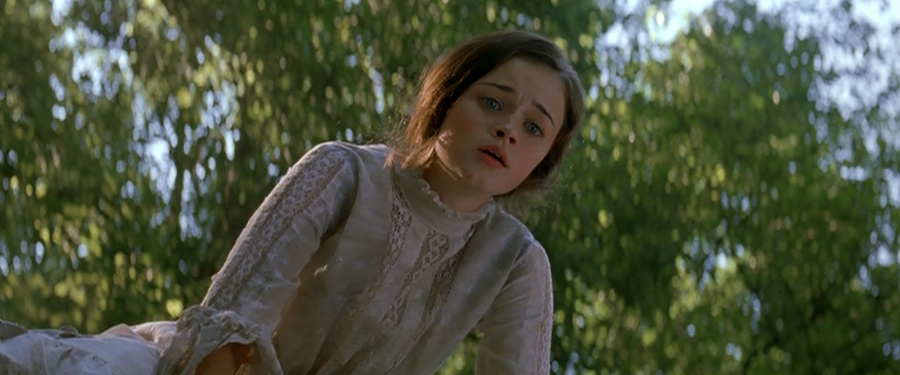 2002 Tuck Everlasting 2002 Tuck Everlasting