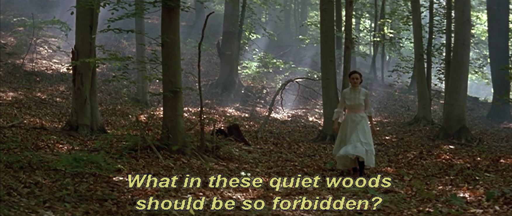 Picture of Tuck Everlasting (2002)