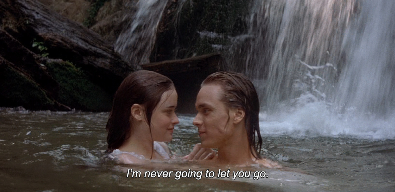2002 Tuck Everlasting 2002 Tuck Everlasting