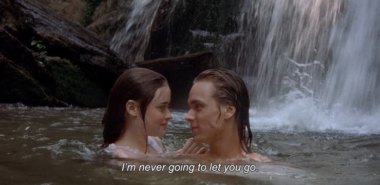 2002 Tuck Everlasting