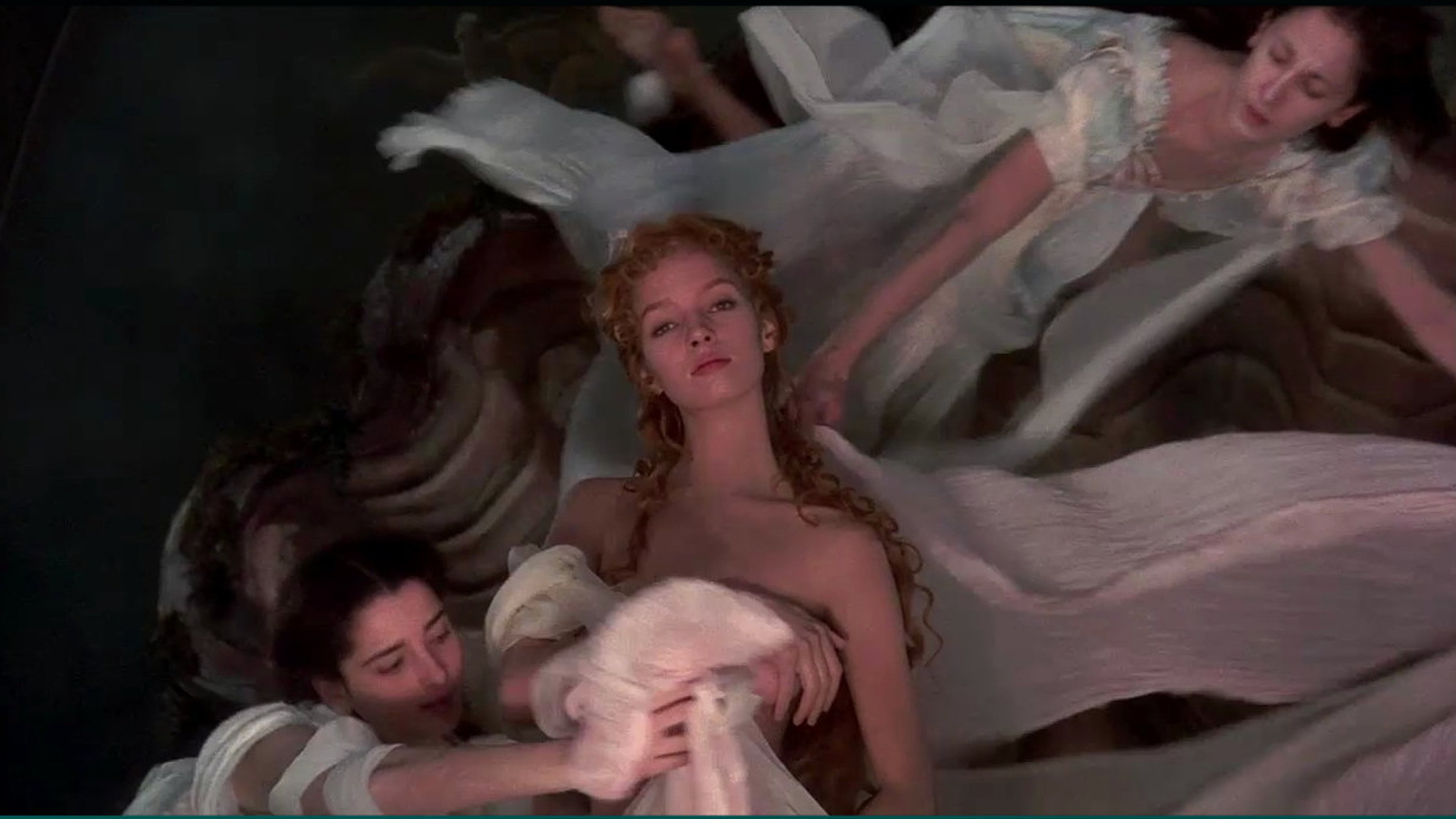 The Adventures of Baron Munchausen The Adventures of Baron Munchausen