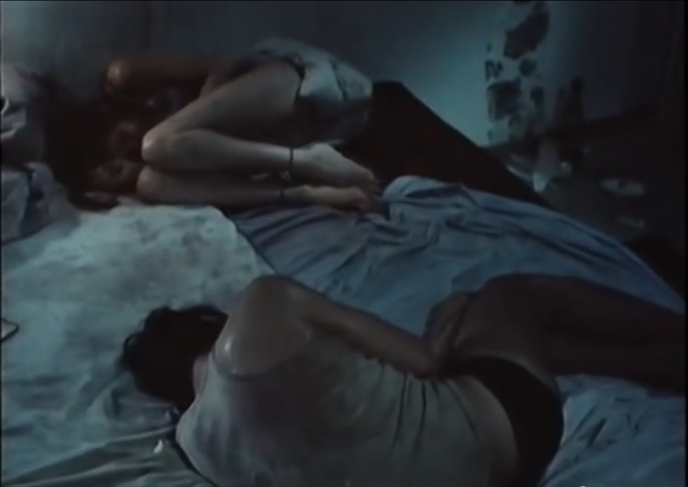 Christiane F. Christiane F.