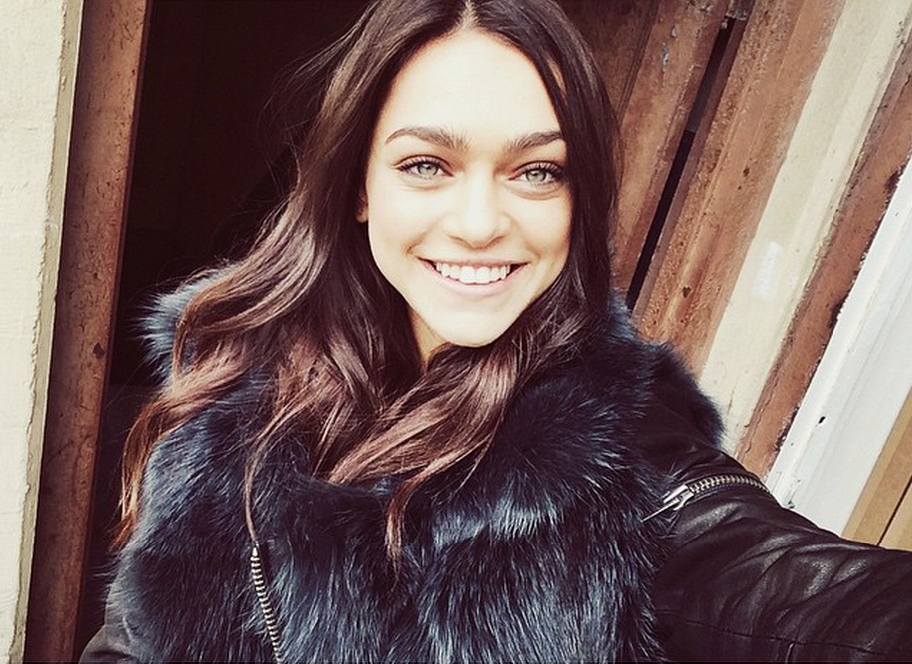 Zhenya Katava