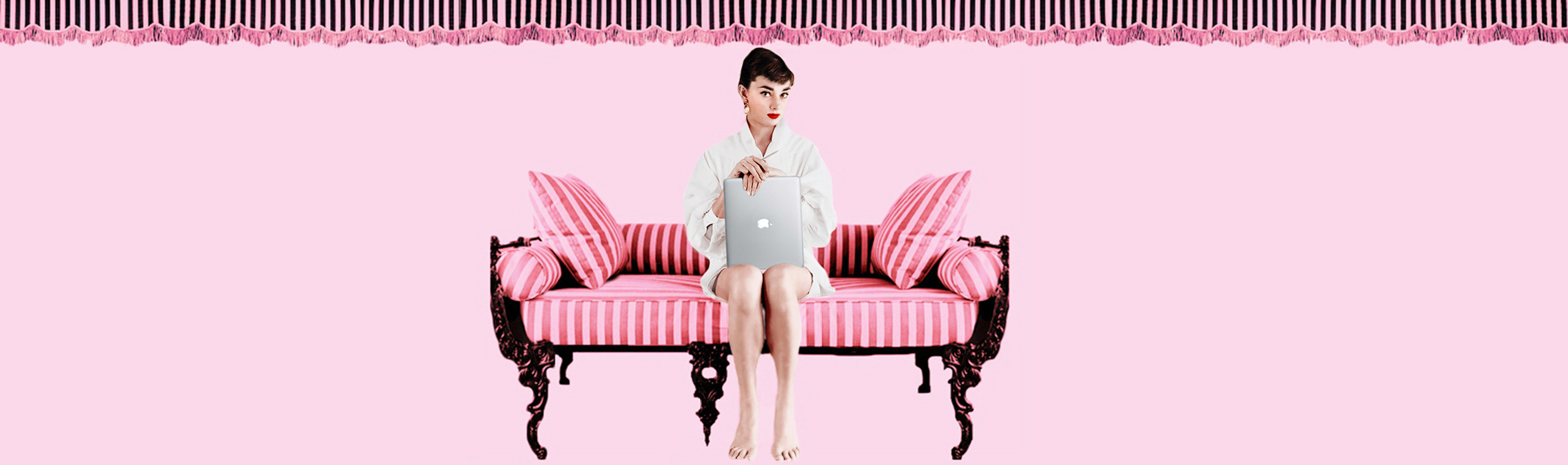 Audrey Hepburn