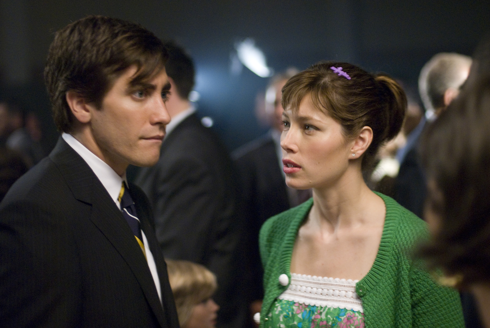 Accidental Love