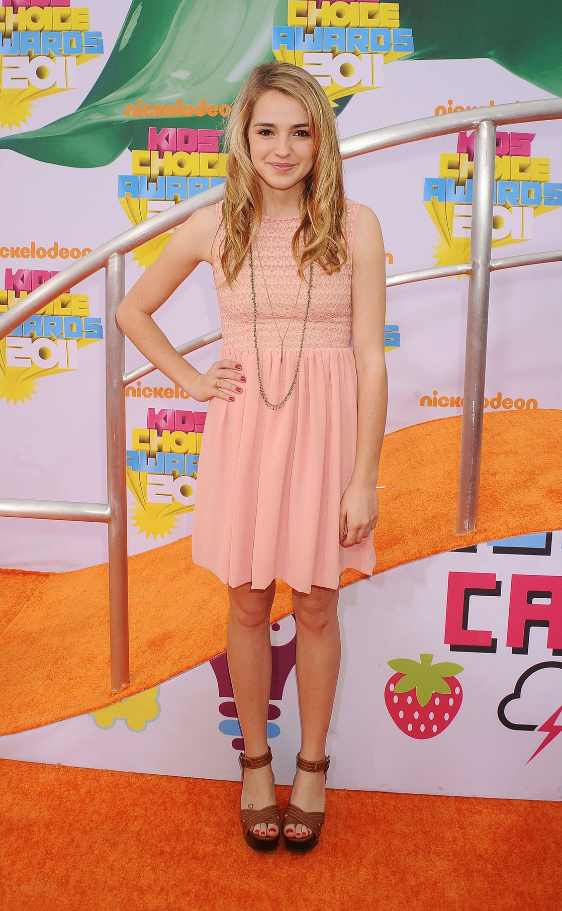 Katelyn Tarver picture