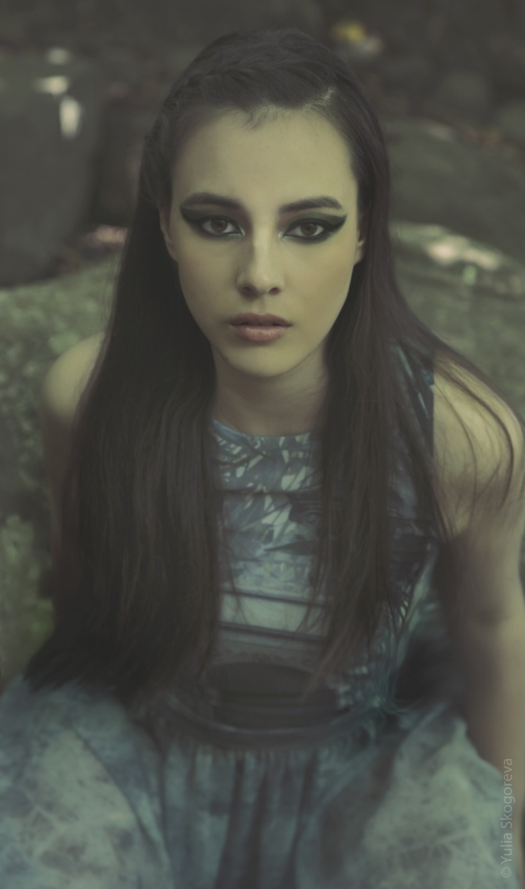 Picture of Noémie Nakai