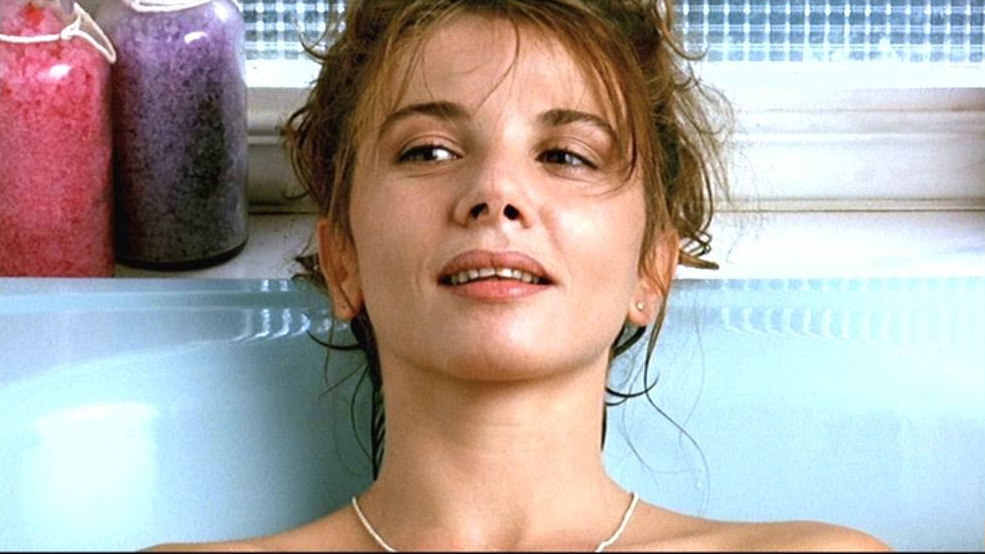 Image of Tie Me Up! Tie Me Down!