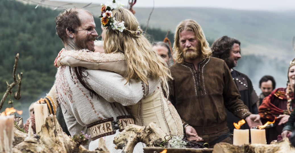 Vikings