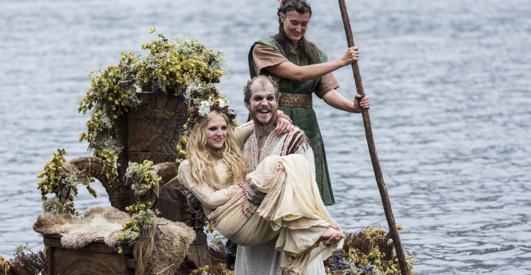 Vikings Vikings