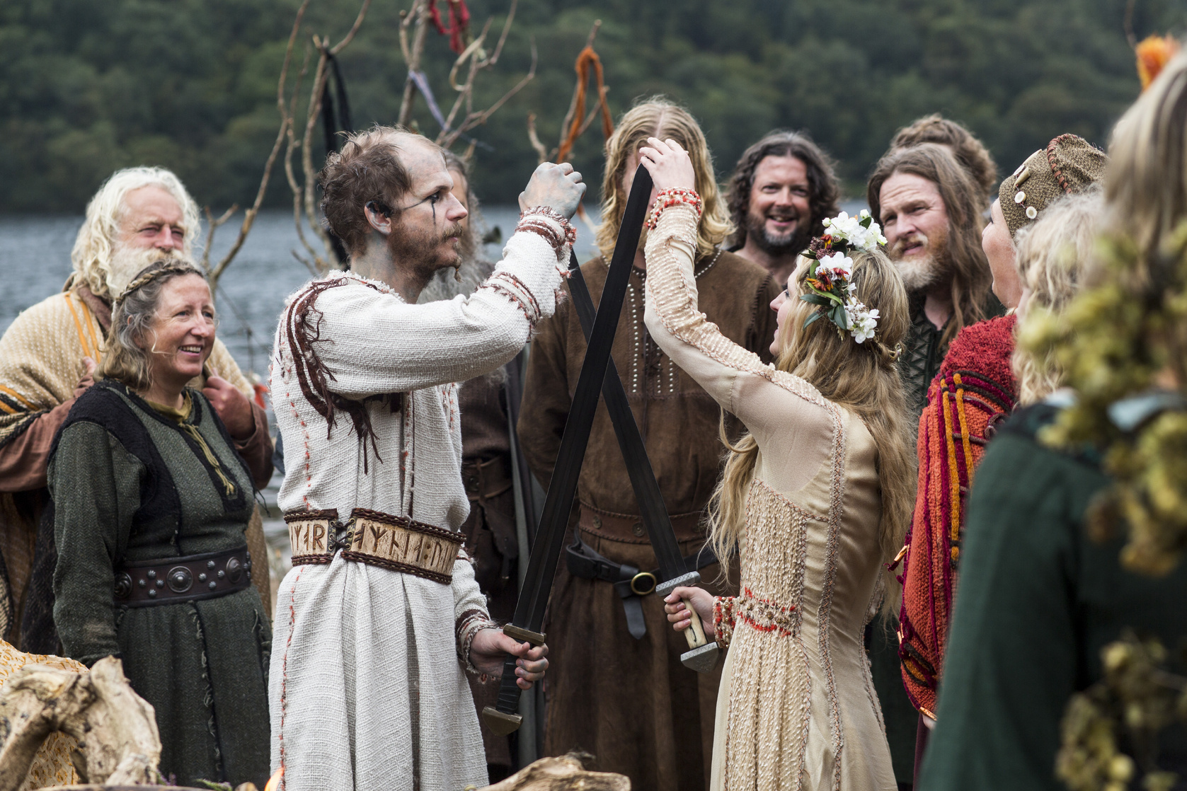 Vikings