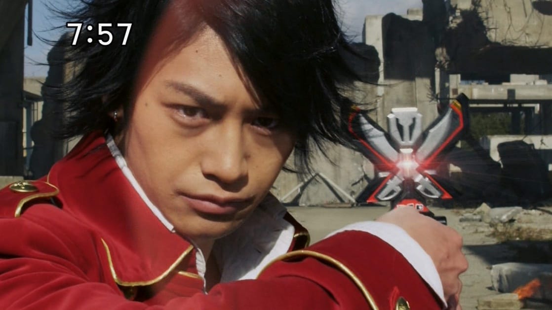 Captain Marvelous Captain Marvelous